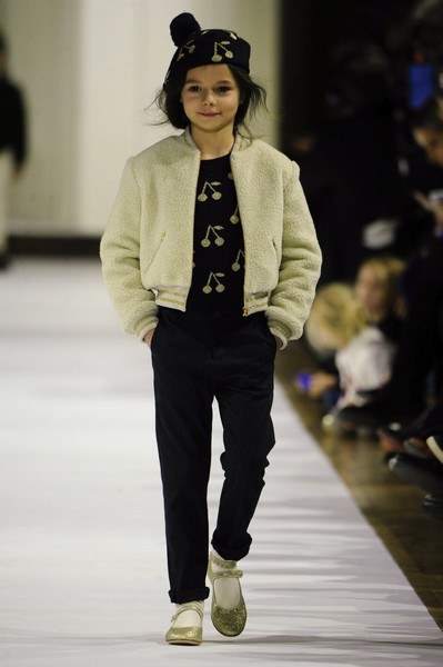 BONPOINT FW17 Collection